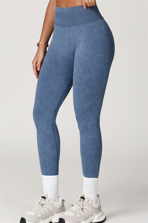 Legginsy Velra Sculpt – efekt modelujący