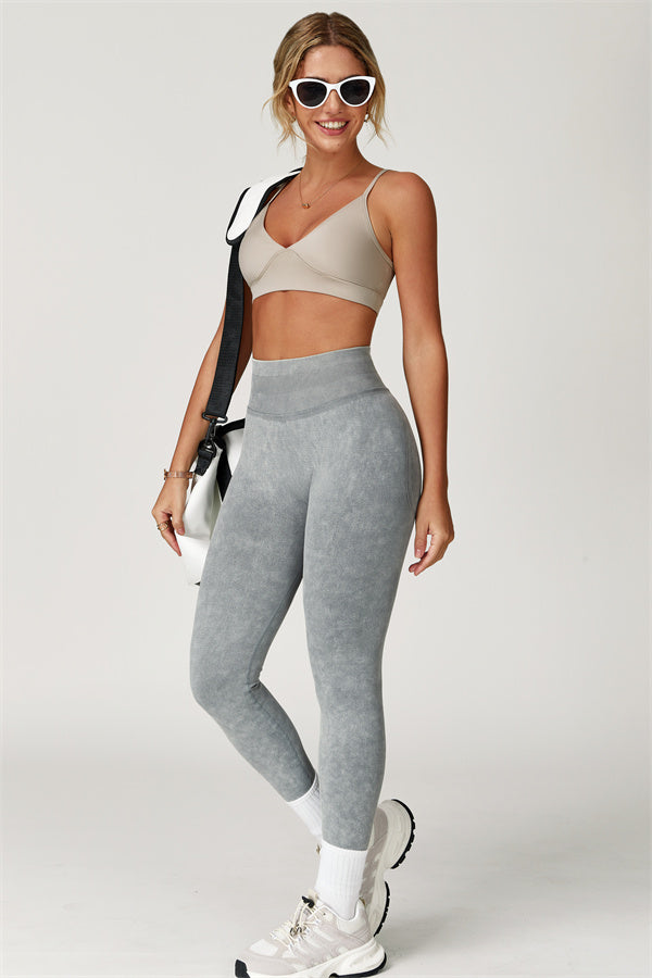 Legginsy Velra Sculpt – efekt modelujący