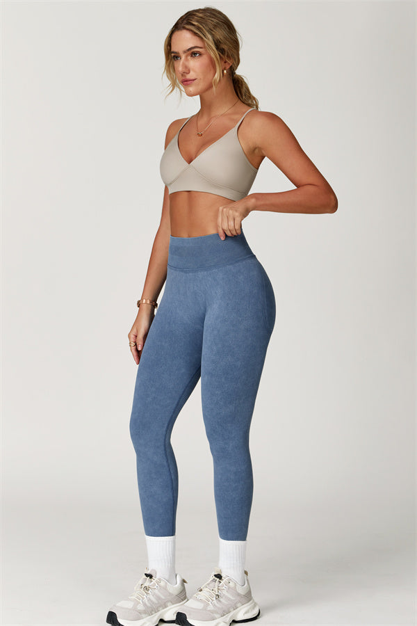 Legginsy Velra Sculpt – efekt modelujący