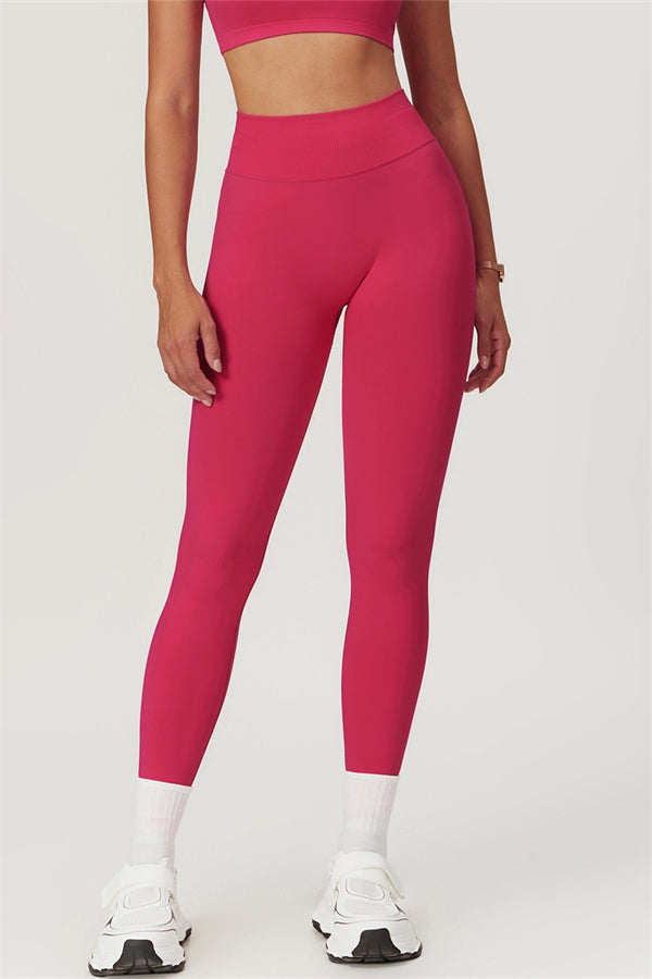 Legginsy Velra Curve – efekt push-up
