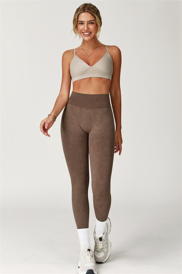 Legginsy Velra Sculpt – efekt modelujący