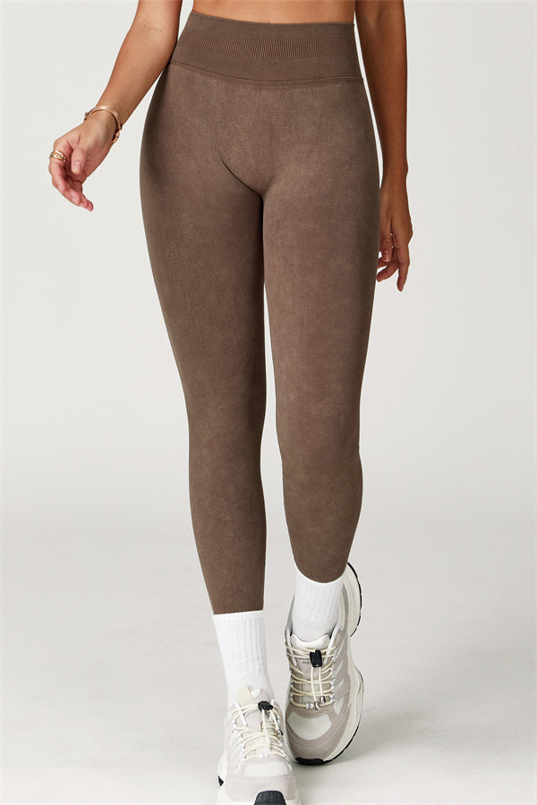 Legginsy Velra Sculpt – efekt modelujący