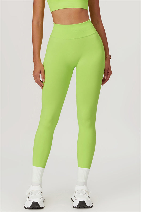 Legginsy Velra Curve – efekt push-up