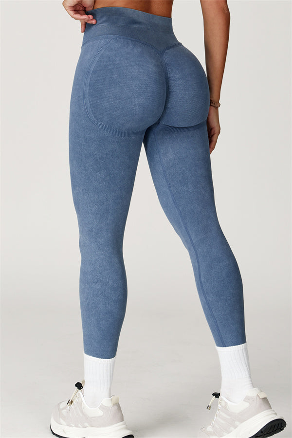 Legginsy Velra Sculpt – efekt modelujący