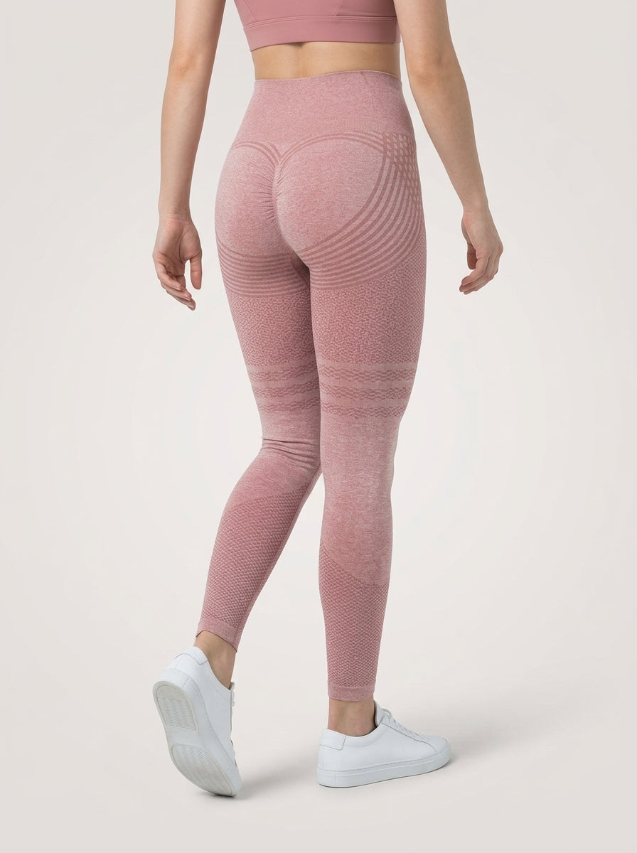 Legginsy Modelujące 3D Velra