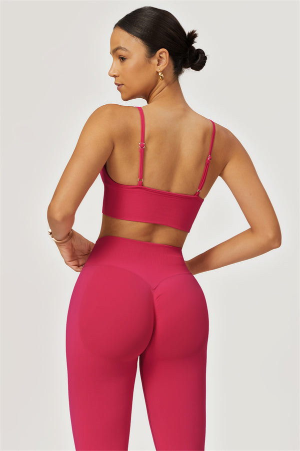 Legginsy Velra Curve – efekt push-up