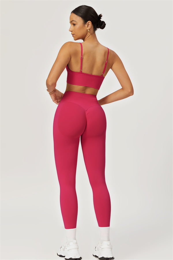 Legginsy Velra Curve – efekt push-up