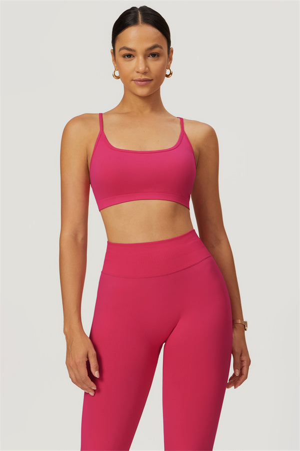 Legginsy Velra Curve – efekt push-up