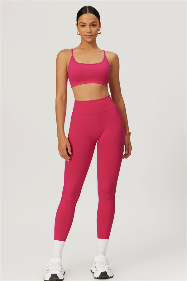 Legginsy Velra Curve – efekt push-up