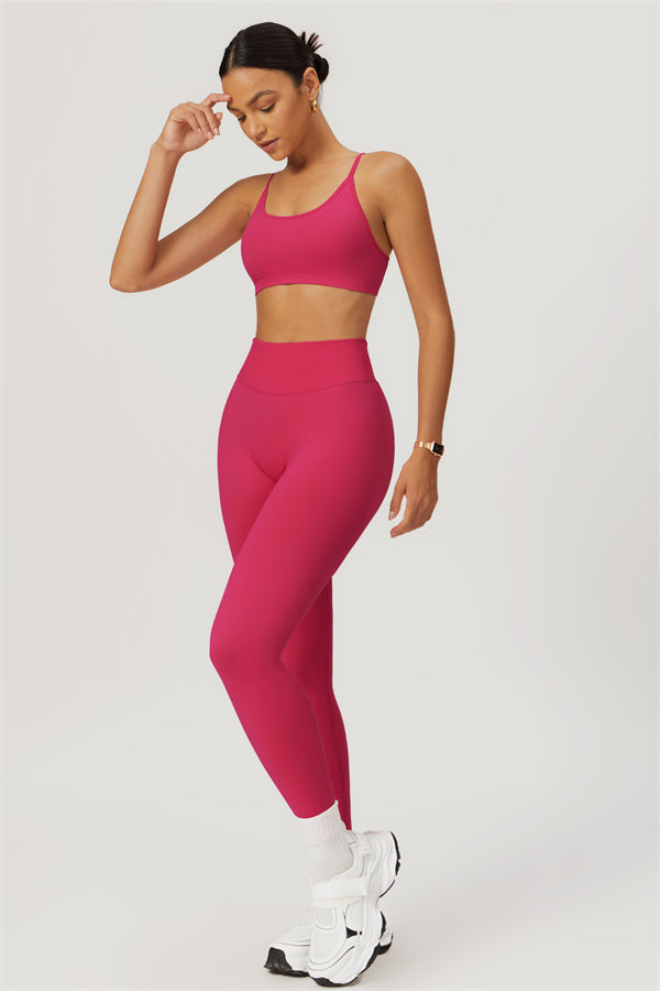 Legginsy Velra Curve – efekt push-up
