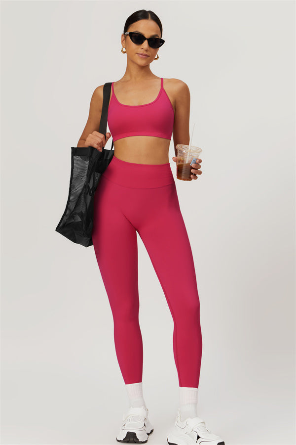 Legginsy Velra Curve – efekt push-up