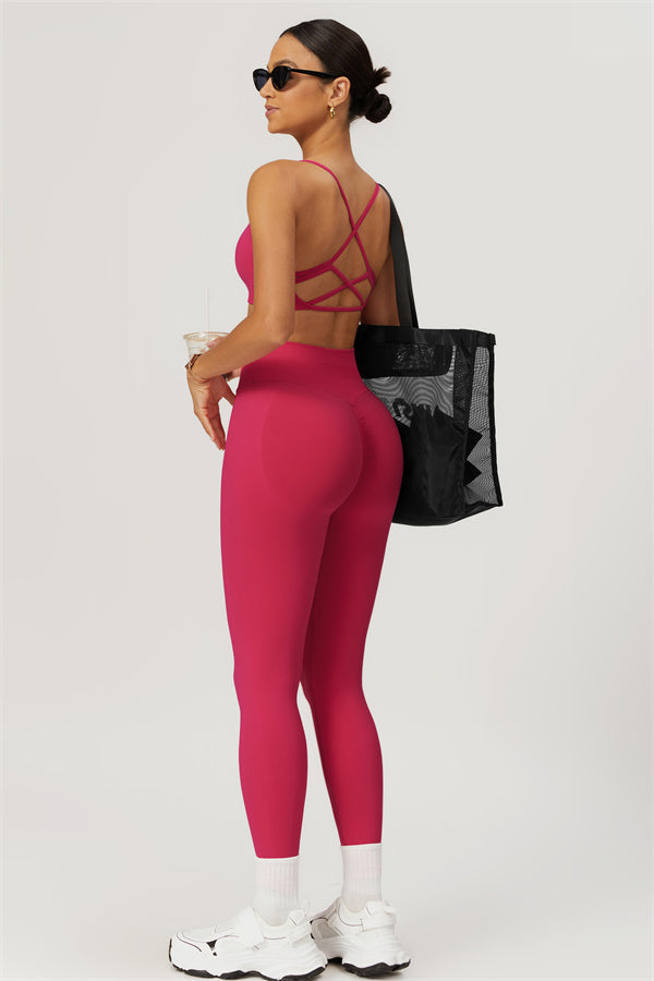 Legginsy Velra Curve – efekt push-up