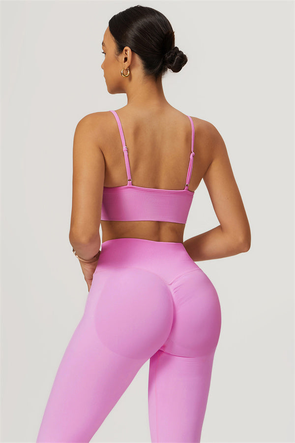 Legginsy Velra Curve – efekt push-up