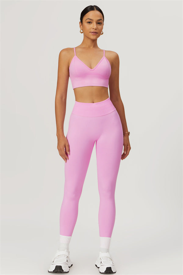 Legginsy Velra Curve – efekt push-up