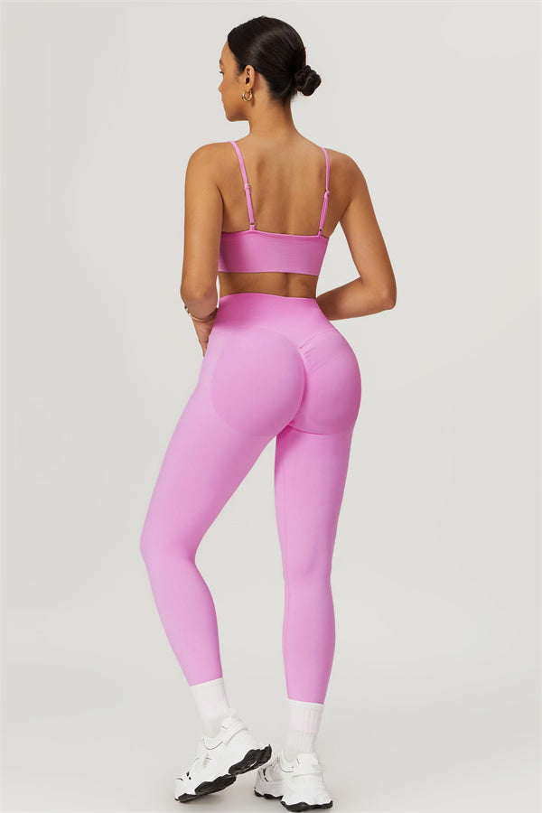 Legginsy Velra Curve – efekt push-up