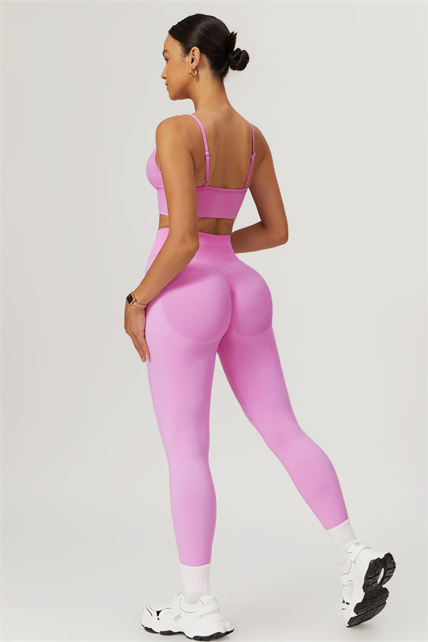 Legginsy Velra Curve – efekt push-up