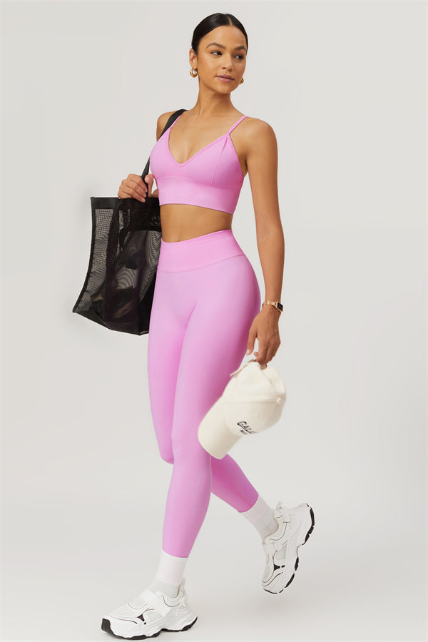 Legginsy Velra Curve – efekt push-up