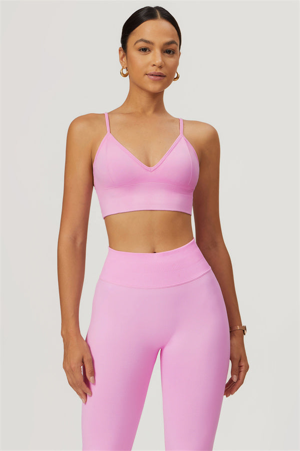Legginsy Velra Curve – efekt push-up