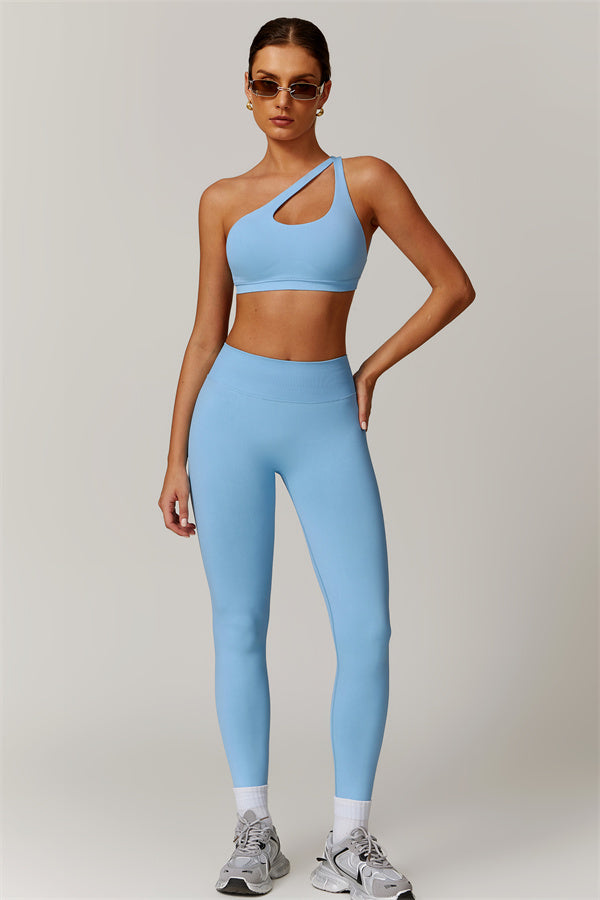 Legginsy Velra Curve – efekt push-up