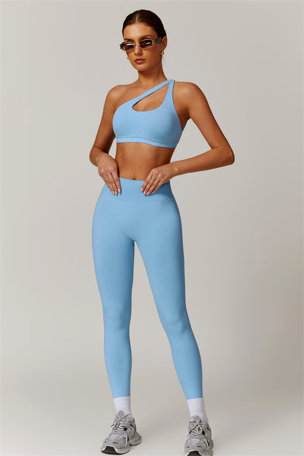 Legginsy Velra Curve – efekt push-up