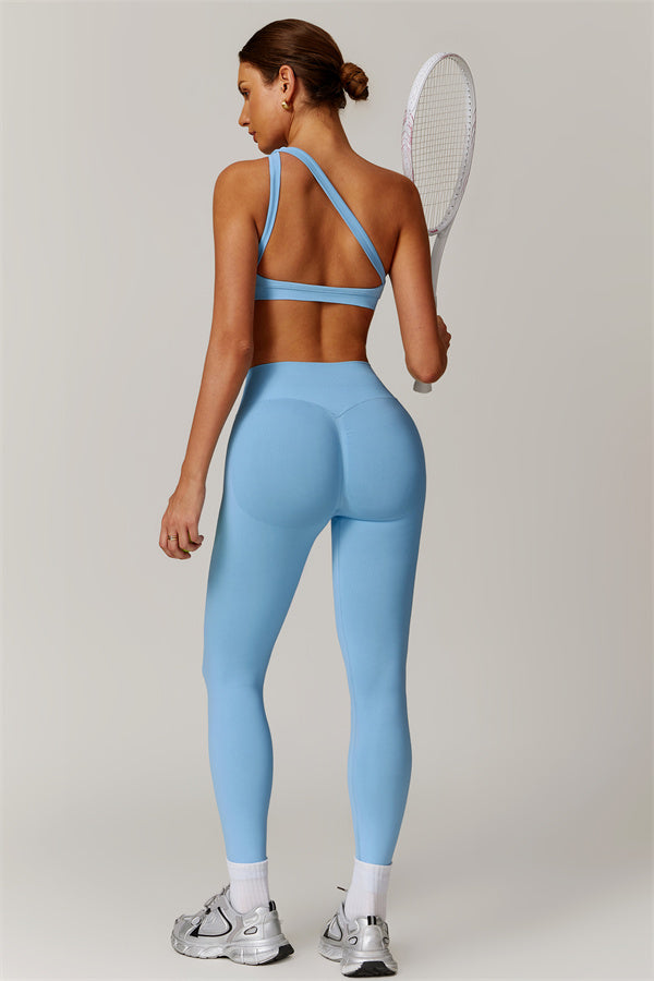 Legginsy Velra Curve – efekt push-up