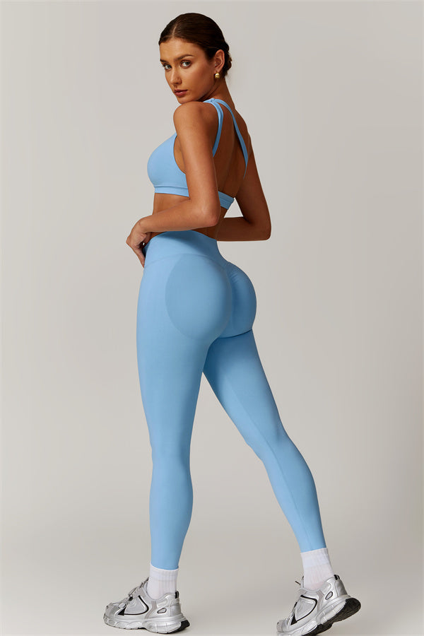 Legginsy Velra Curve – efekt push-up