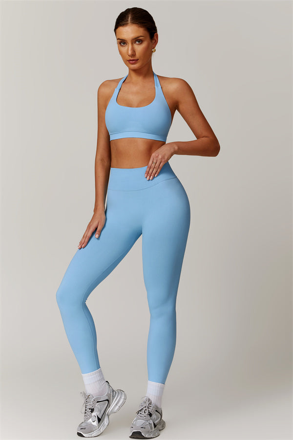 Legginsy Velra Curve – efekt push-up