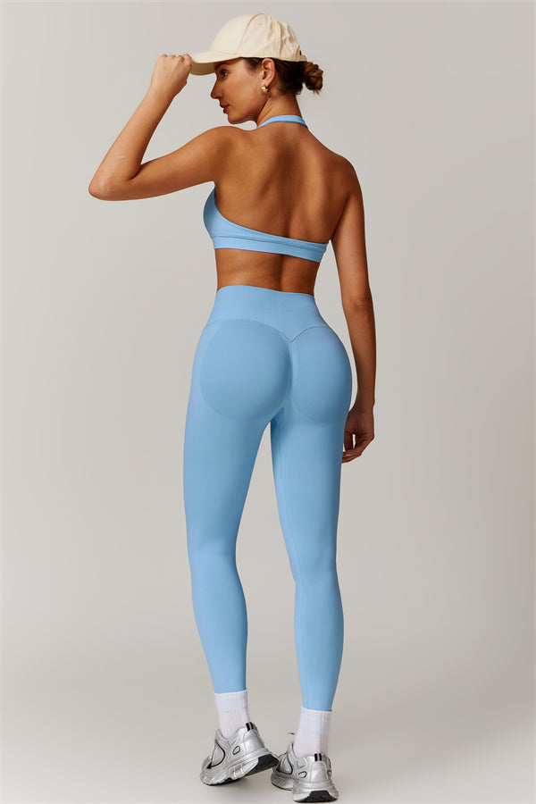 Legginsy Velra Curve – efekt push-up