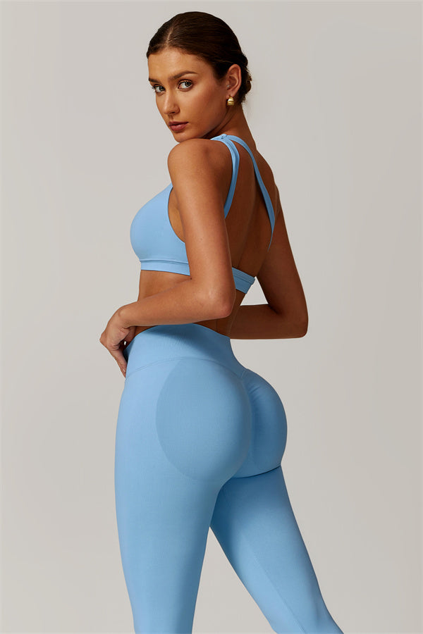Legginsy Velra Curve – efekt push-up